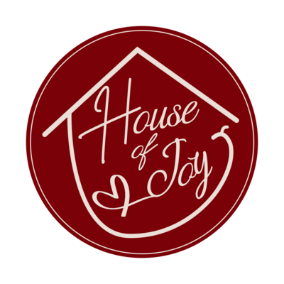 House of Joy logo